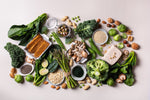 Which Vegetable is Best for Making Protein? - Genetic Nutrition