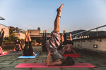 Yoga Breathing Exercises for Stress Relief: Calming Your Nervous System - Genetic Nutrition