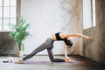 Yoga for Chronic Pain Management: Gentle Movements for Soothing Discomfort - Genetic Nutrition