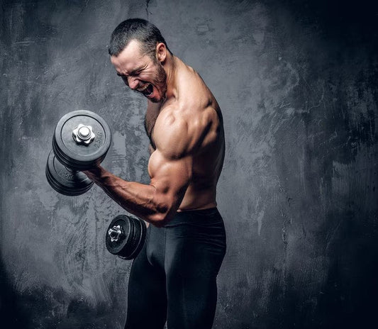 ZMA for Testosterone Support: Investigating Its Impact on Hormone Levels - Genetic Nutrition