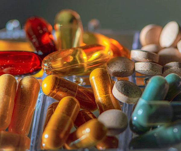 ZMA Supplement Contraindications and Interactions Genetic Nutrition