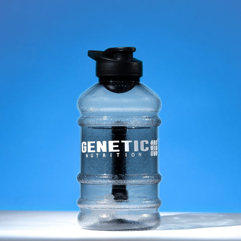 » 1.5L Gallon Bottle (100% off) - Genetic Nutrition