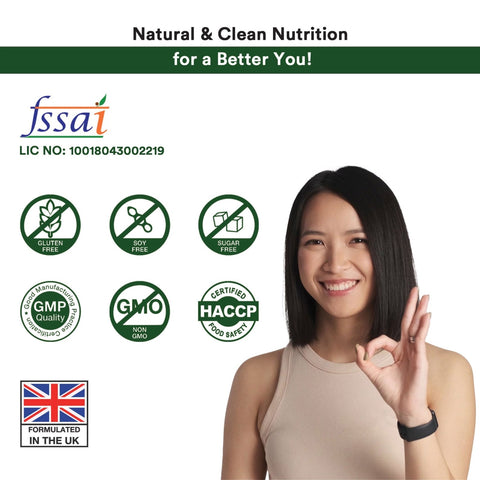 ABSOLUTE PAPAYA EXTRACT 30CAPS - Genetic Nutrition